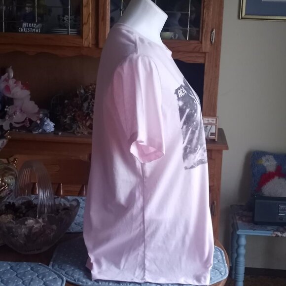 ACDC Graphic Tee - Picture 3 of 6